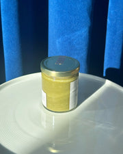 Coconut Matcha Milk Jam