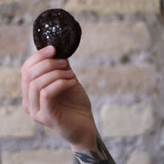 Mini Chocolate Brookies