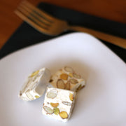 Local Honey Nougat