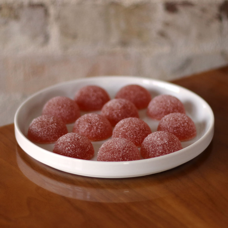 Fruit Jewels -  Mandarin Allspice