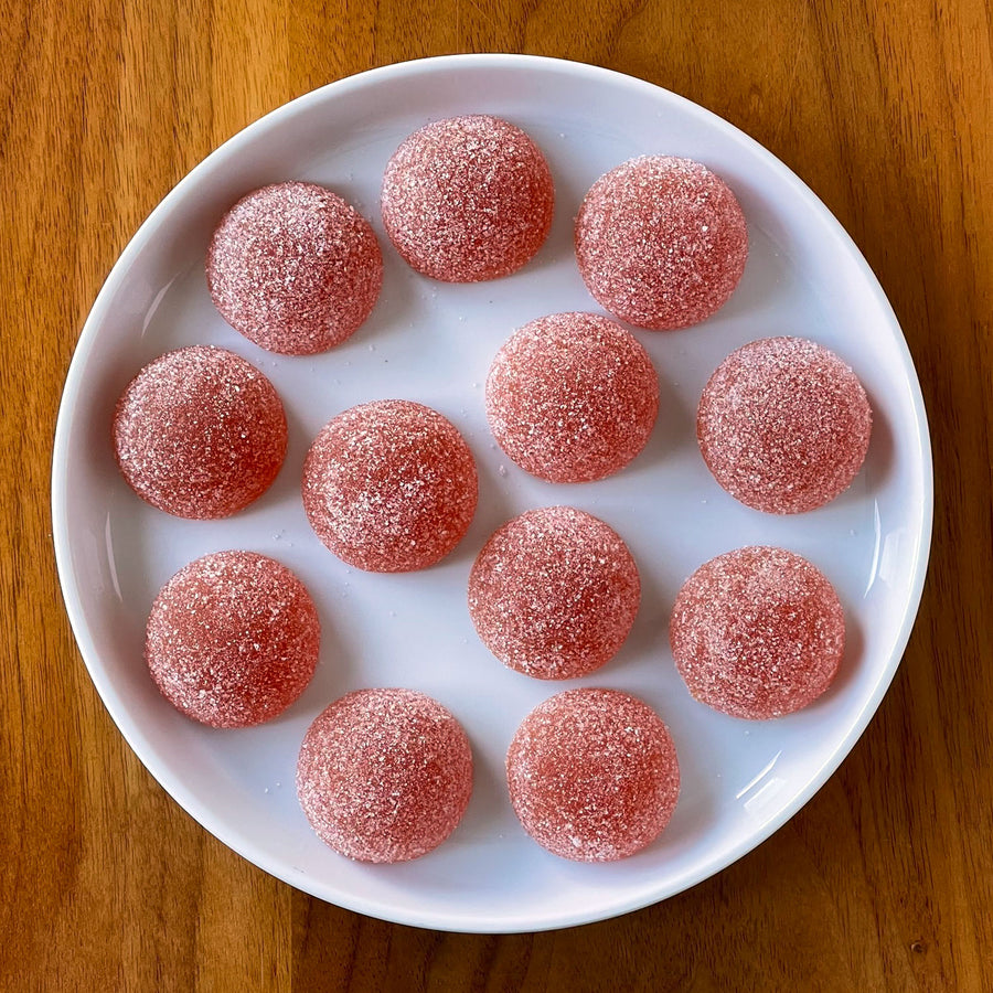 Fruit Jewels -  Mandarin Allspice