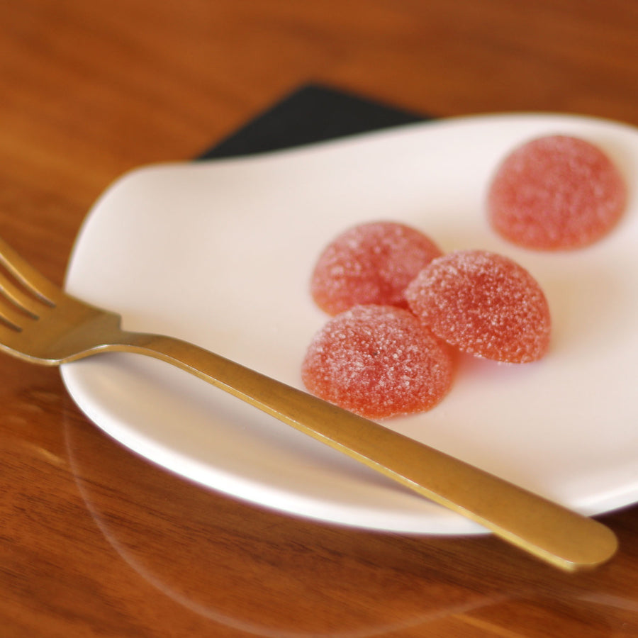 Fruit Jewels -  Mandarin Allspice